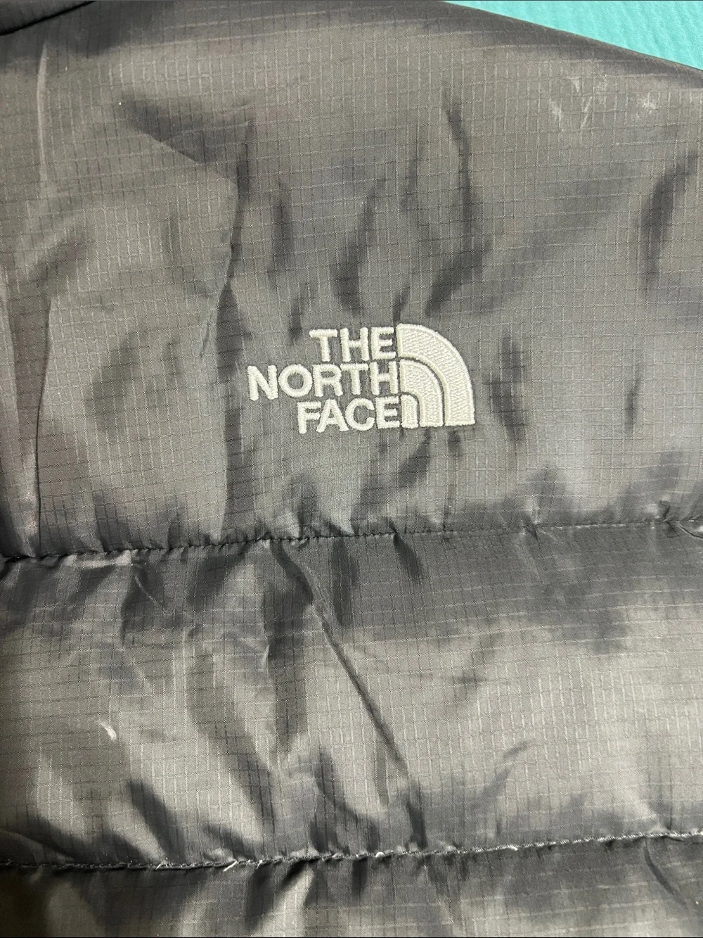 The North Face Men’s Aconcogua Vest XXL